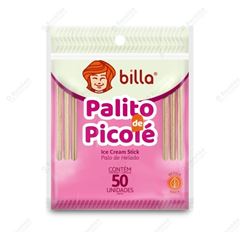 PALITO PICOLE BILLA