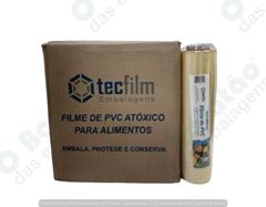 FILME PVC DOMESTICO 280X100 TECFILM