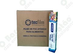 FILME PVC DOMESTICO 280X30 TECFILM