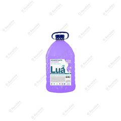 DESINFETANTE POP LAVANDA 5 LT LUAZUL