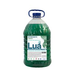 DETERGENTE LIMAO 5 LTS LUAZUL